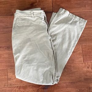 Patagonia MENS 100% organic cotton pants 34 X 32